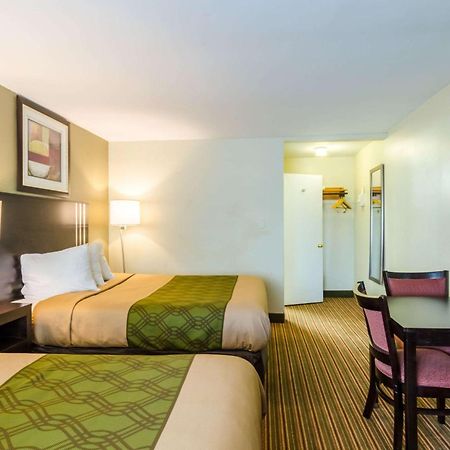 Fairbridge Inn Express Pittsfield Eksteriør billede