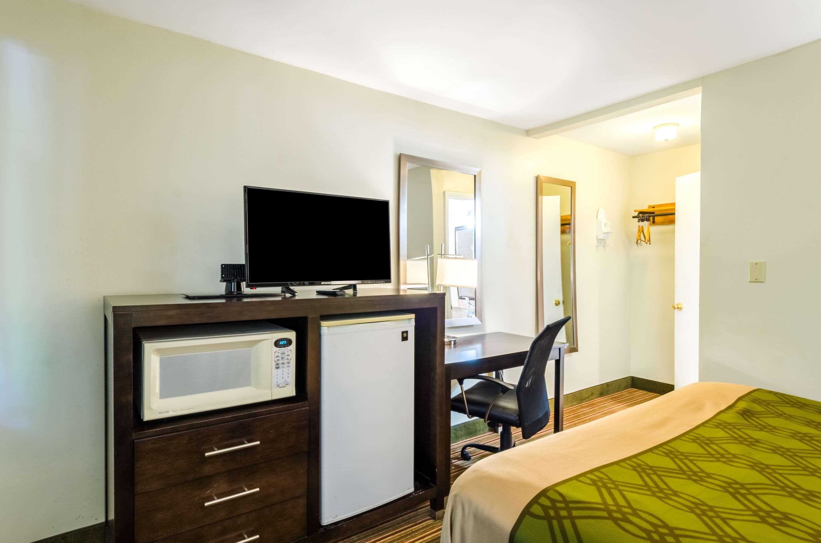 Fairbridge Inn Express Pittsfield Eksteriør billede