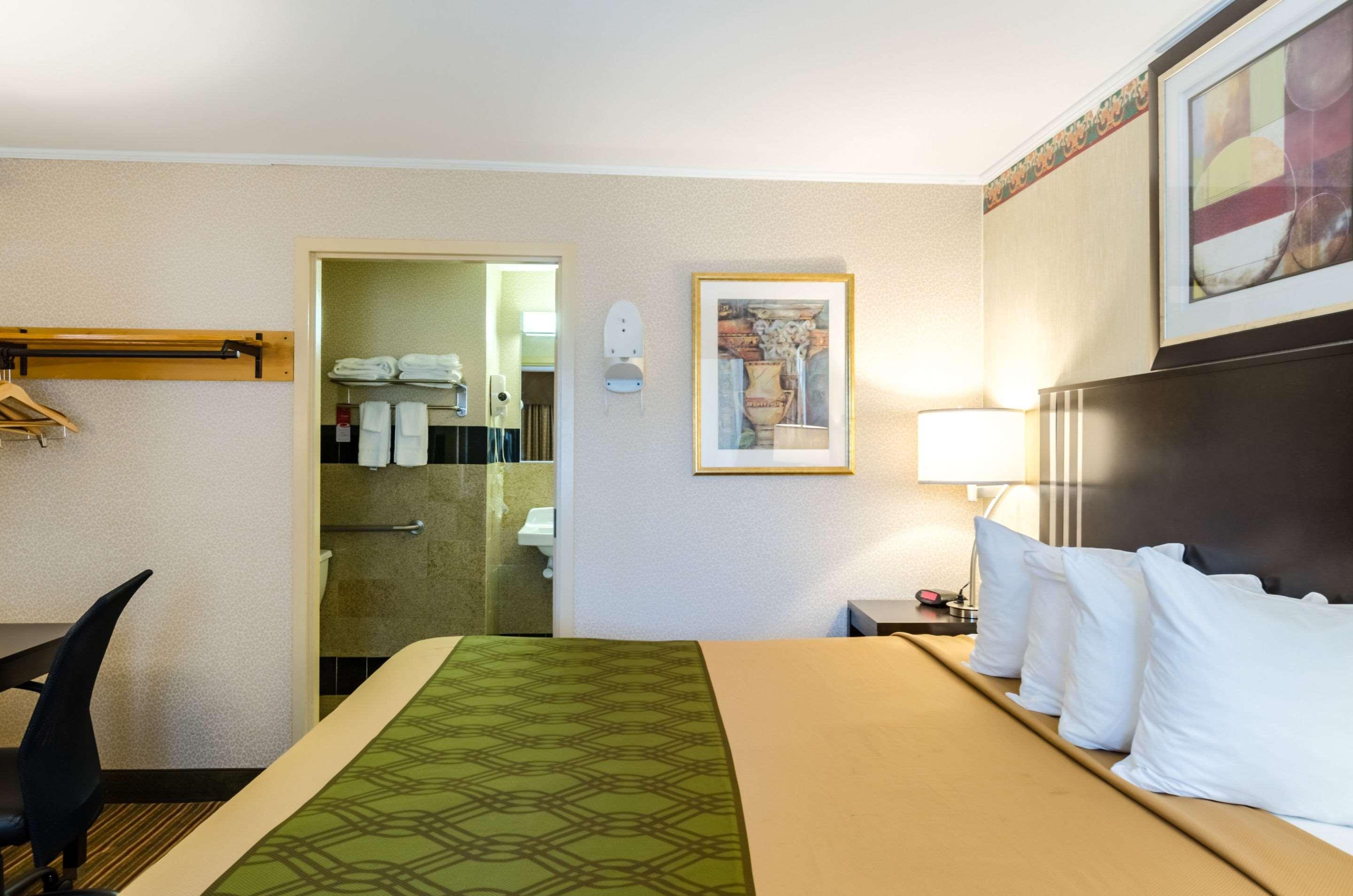Fairbridge Inn Express Pittsfield Eksteriør billede