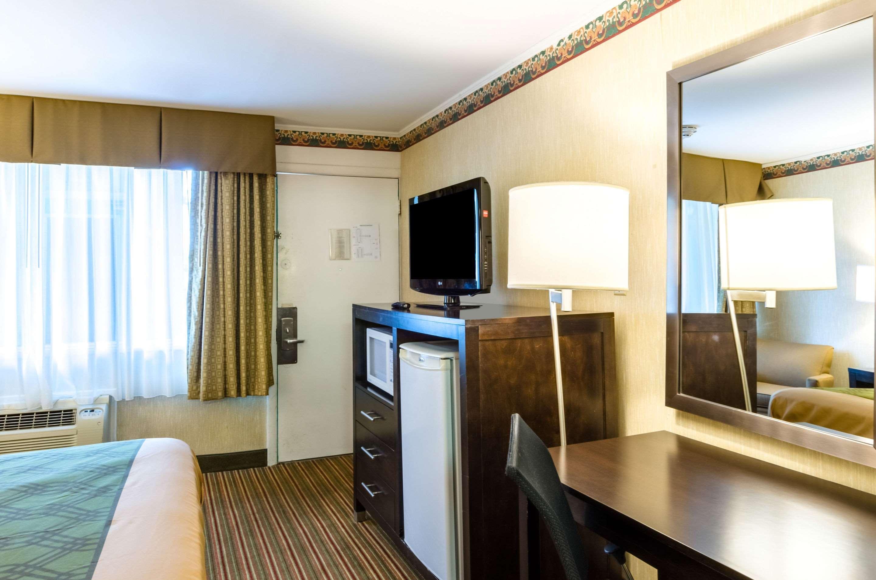 Fairbridge Inn Express Pittsfield Eksteriør billede