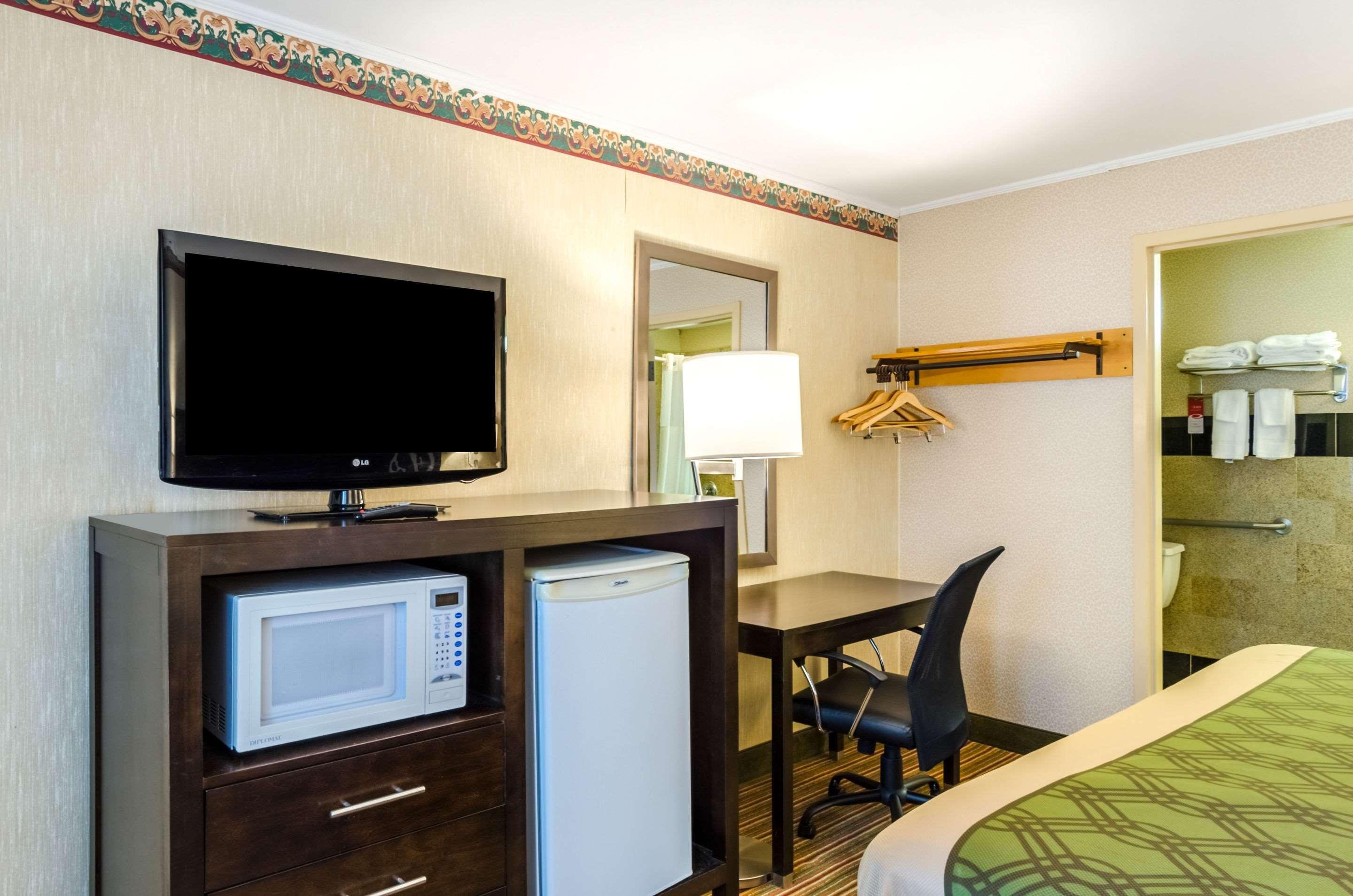 Fairbridge Inn Express Pittsfield Eksteriør billede