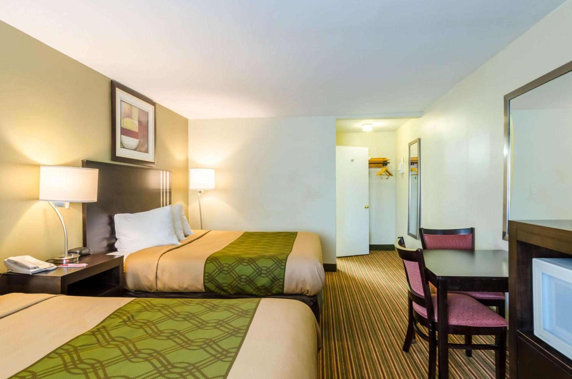 Fairbridge Inn Express Pittsfield Eksteriør billede