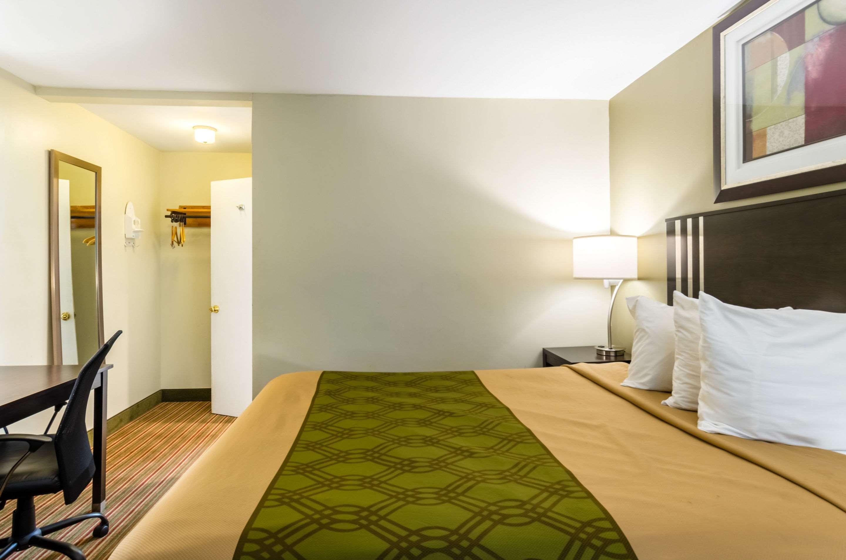 Fairbridge Inn Express Pittsfield Eksteriør billede